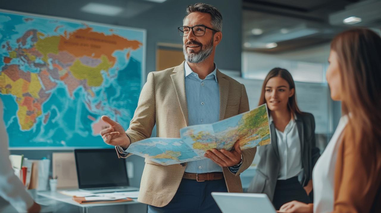 Comment un consultant tourisme revolutionne l’accessibilite des voyages pour tous