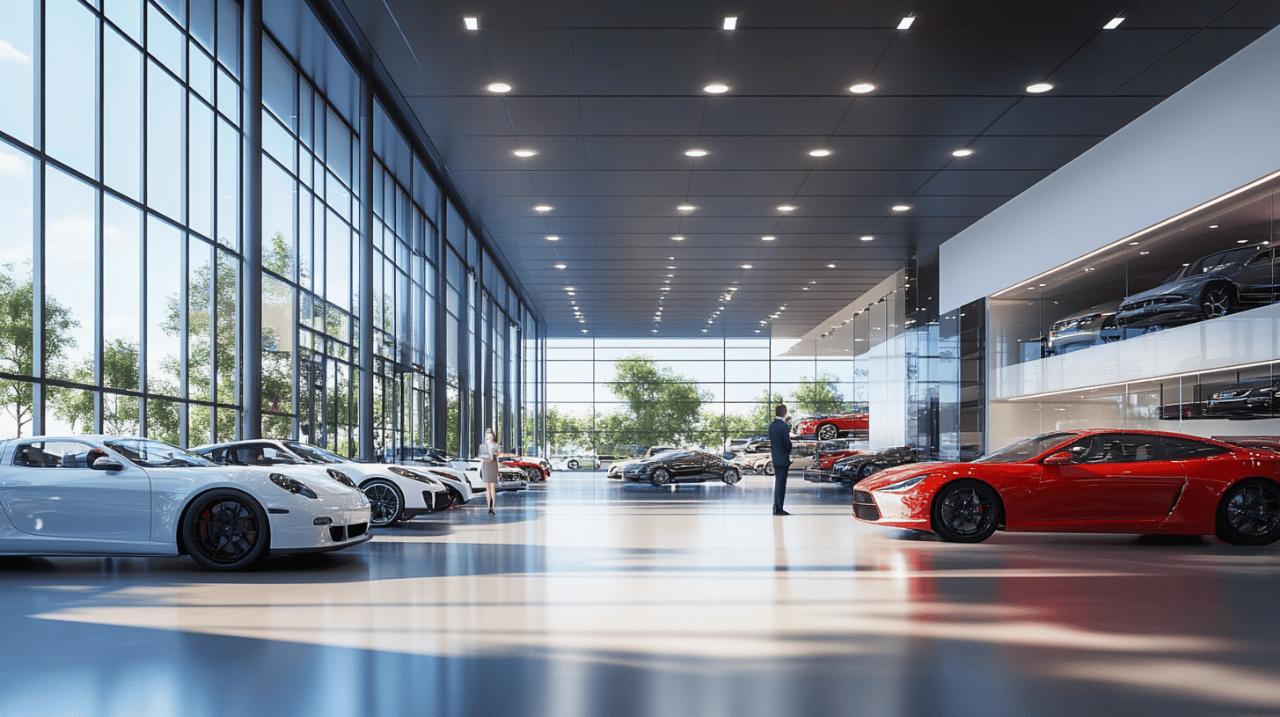 Les responsabilites d’un vendeur auto : Comment gerer efficacement la vente et l’apres-vente