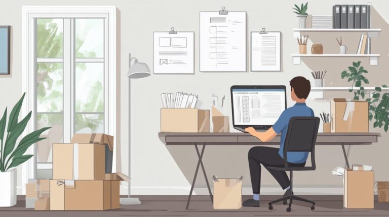 Assemblage de kits publicitaires a domicile : un metier d’avenir