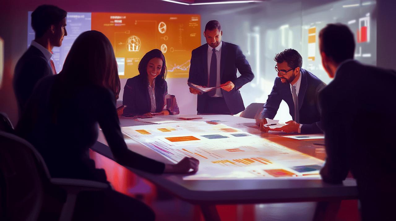 Au sein de l’entreprise vs au seing de l’entreprise : Guide complet pour eviter les erreurs courantes