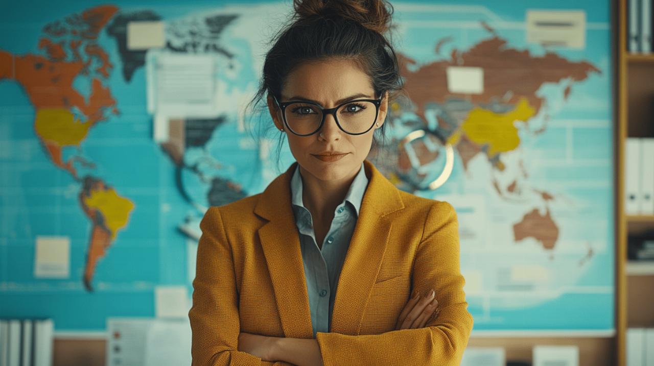 Miss SEO Girl : Une icone feminine du SEO qui inspire toute une generation